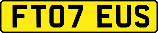 FT07EUS