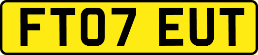 FT07EUT