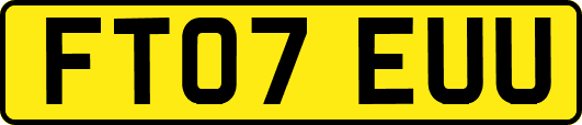 FT07EUU