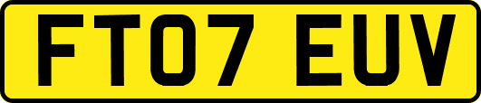 FT07EUV