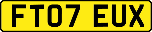 FT07EUX