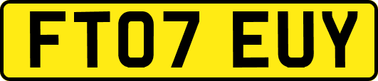 FT07EUY