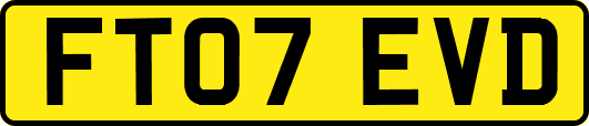 FT07EVD