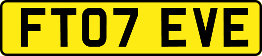 FT07EVE
