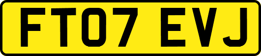FT07EVJ