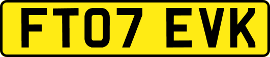 FT07EVK