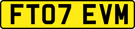 FT07EVM