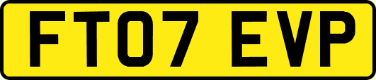 FT07EVP
