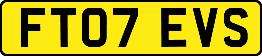 FT07EVS