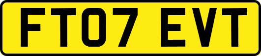FT07EVT