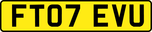 FT07EVU