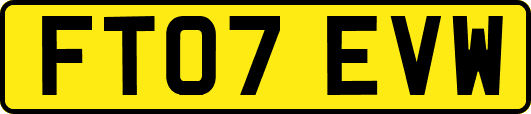 FT07EVW