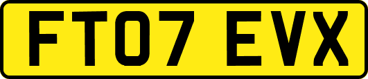 FT07EVX