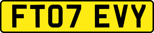 FT07EVY
