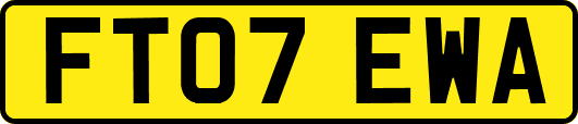 FT07EWA