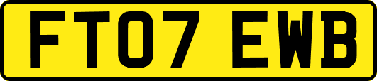 FT07EWB