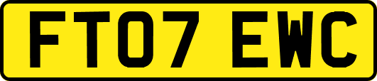 FT07EWC