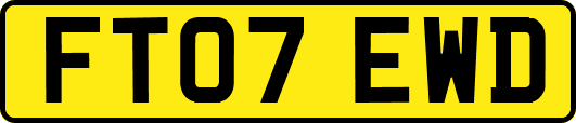 FT07EWD