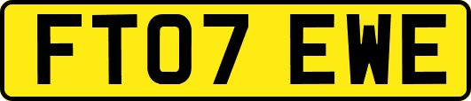 FT07EWE