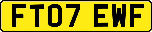 FT07EWF