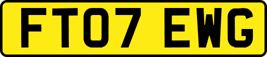 FT07EWG
