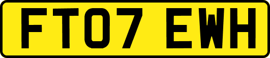 FT07EWH