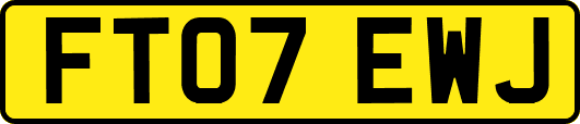 FT07EWJ