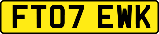 FT07EWK