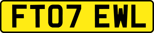 FT07EWL