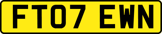FT07EWN