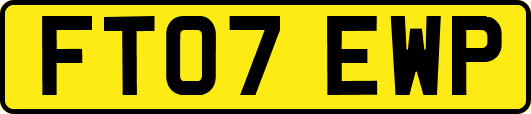 FT07EWP