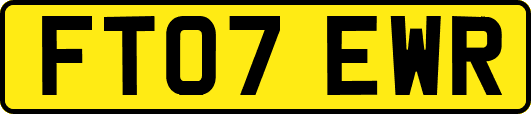 FT07EWR