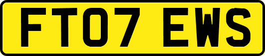 FT07EWS