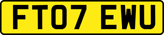 FT07EWU