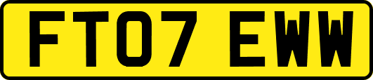 FT07EWW