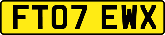 FT07EWX