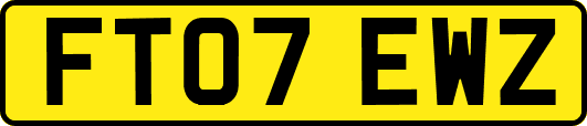 FT07EWZ