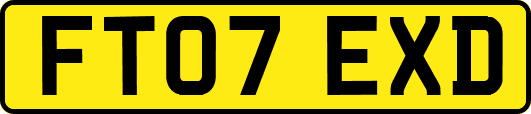 FT07EXD