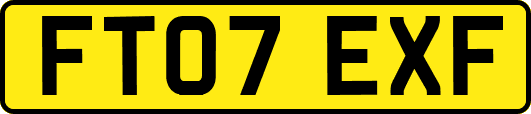 FT07EXF