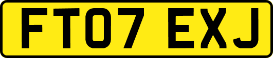 FT07EXJ