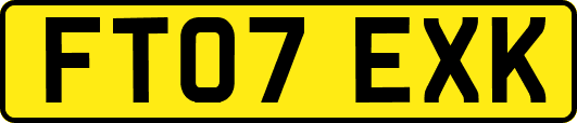 FT07EXK
