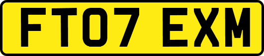 FT07EXM
