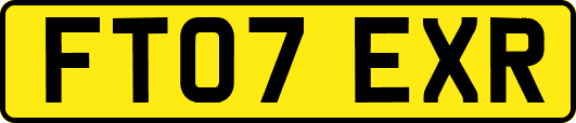 FT07EXR
