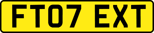 FT07EXT