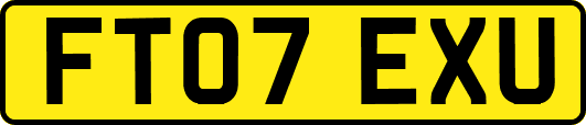 FT07EXU