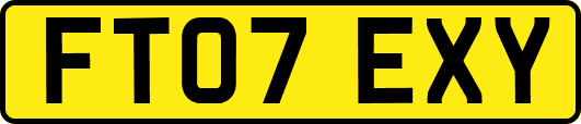 FT07EXY