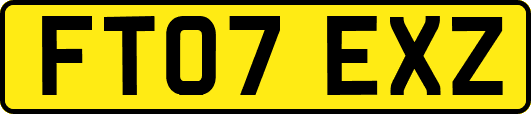 FT07EXZ