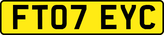 FT07EYC