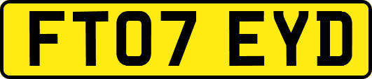 FT07EYD