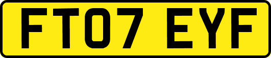 FT07EYF